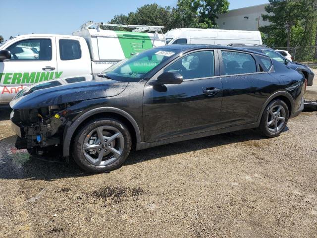 Vin: 3kpft4de6se120362, lot: 61918255, kia k4 lx lx 2025 img_1