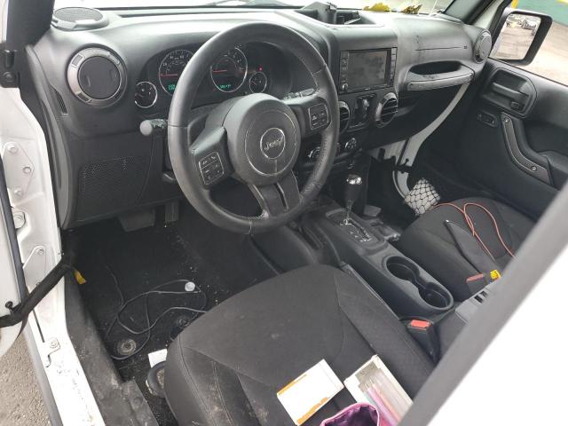2016 JEEP WRANGLER U 1C4HJWDG1GL281051