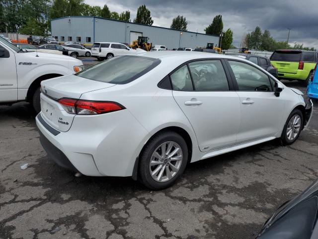 Vin: jtdbdmhe6r3015182, lot: 59702275, toyota corolla le 20243