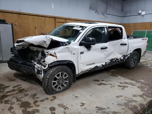 Vin: 5tfdy5f18kx806251, lot: 60230815, toyota tundra crewmax sr5 2019 img_1