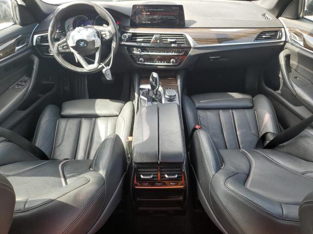 2019 BMW 530 I WBAJA5C5XKG900675