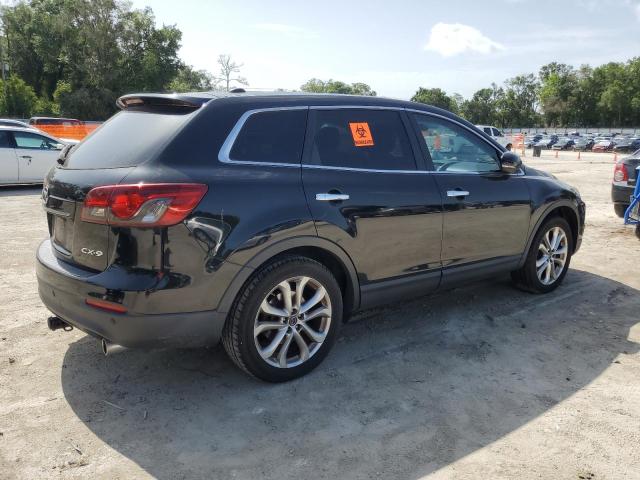 Vin: jm3tb2da3d0420094, lot: 59841365, mazda cx-9 grand touring 20133