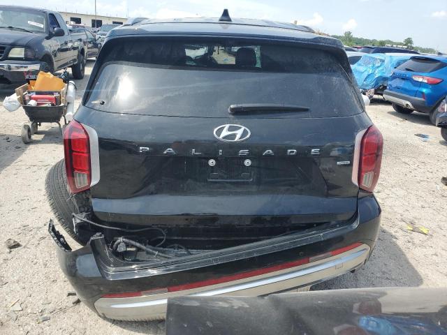 2024 HYUNDAI PALISADE C KM8R7DGE7RU721056