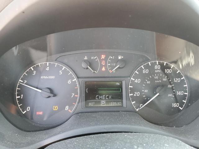 2017 NISSAN SENTRA S - 3N1AB7AP7HY394605