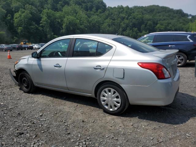 2019 NISSAN VERSA S 3N1CN7APXKL853873