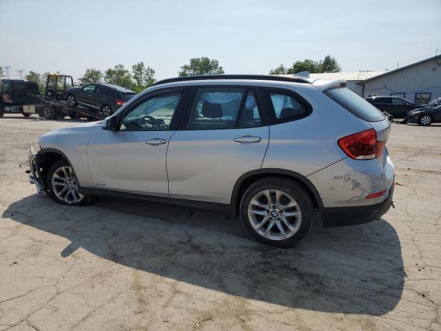 Vin: wbavl1c58fvy31961, lot: 60709435, bmw x1 xdrive28i 20152