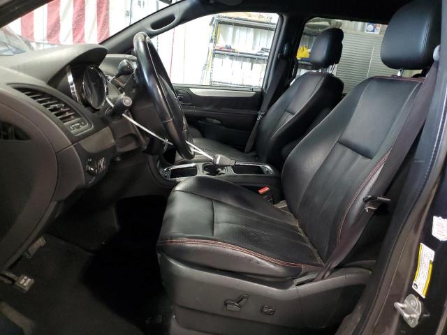 2019 DODGE GRAND CARA - 2C4RDGEG6KR533117