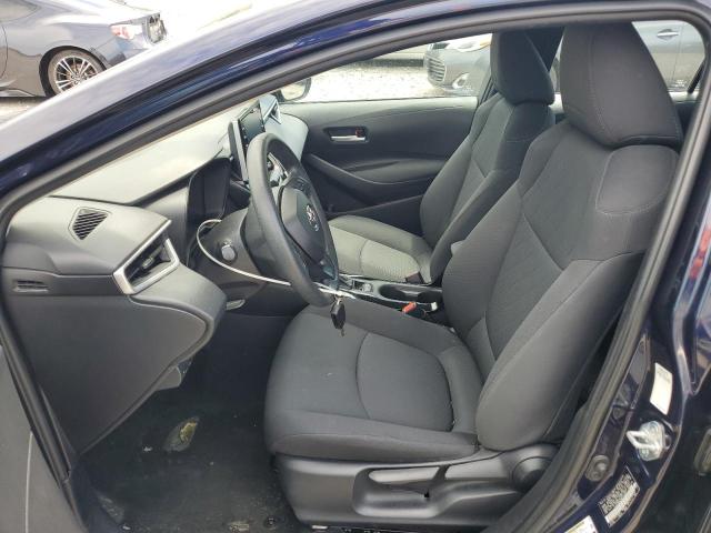2021 TOYOTA COROLLA LE - 5YFEPMAE8MP170606
