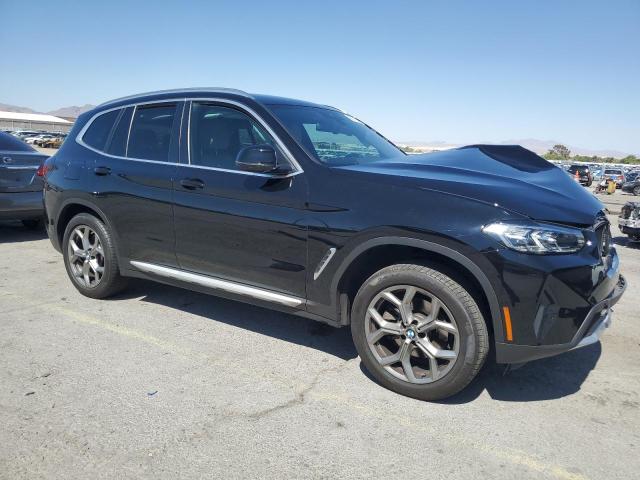 Vin: 5ux53dp00r9v20250, lot: 60741915, bmw x3 xdrive30i 20244