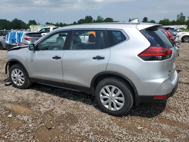 Vin: jn8at2mv8hw014075, lot: 59926525, nissan rogue s 20172
