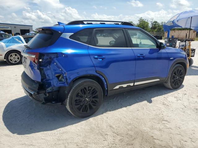 2022 KIA SELTOS NIG KNDEUCA25N7239747