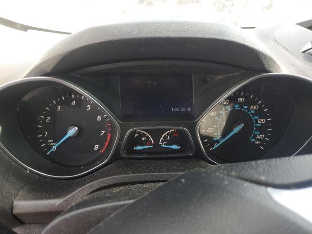 2016 FORD ESCAPE S - 1FMCU0F70GUB81895