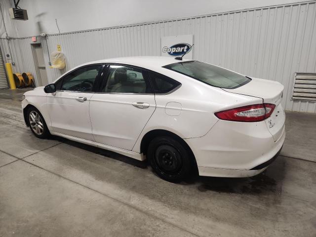 2014 FORD FUSION SE - 3FA6P0H72ER372752