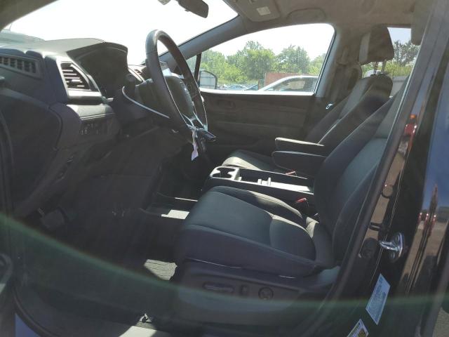 2019 HONDA ODYSSEY EX - 5FNRL6H56KB061780