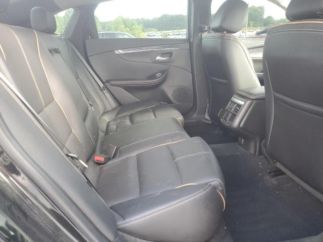2019 CHEVROLET IMPALA PRE 2G1105S39K9132071