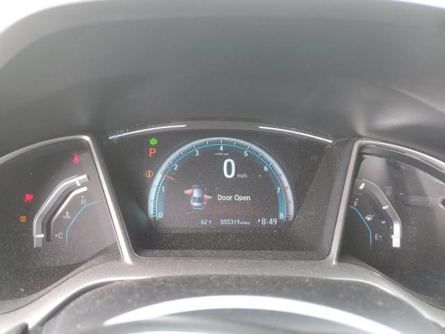 2017 HONDA CIVIC EXL 19XFC1F77HE026514