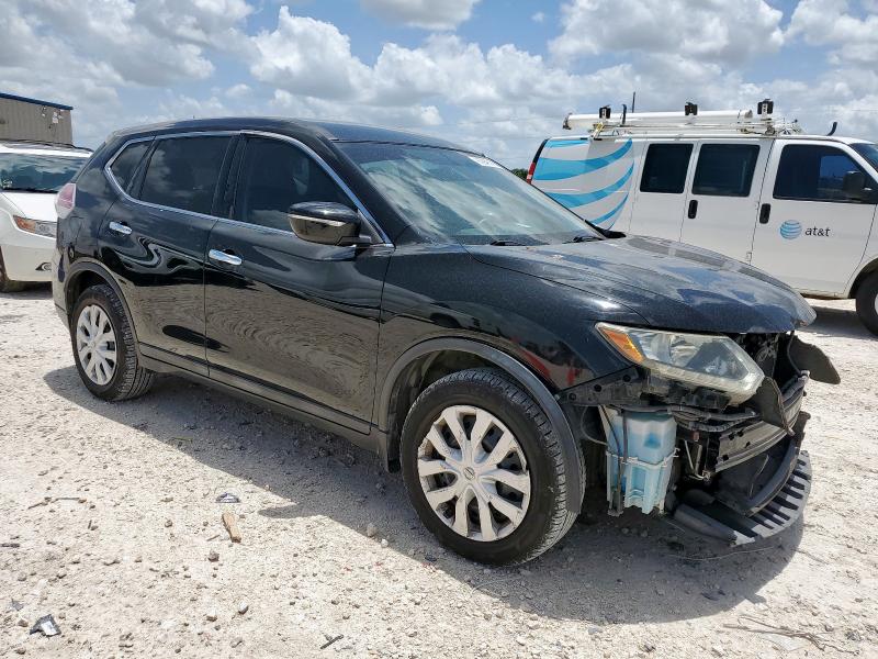 2015 NISSAN ROGUE S 5N1AT2ML2FC915673
