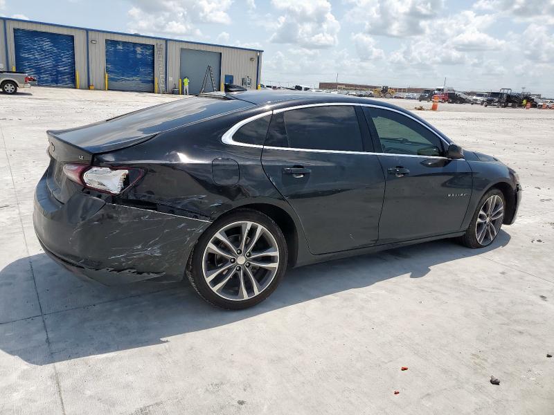 2021 CHEVROLET MALIBU LT - 1G1ZD5ST6MF023262
