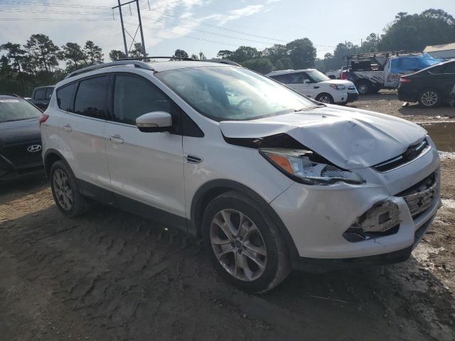 Vin: 1fmcu0j97eue38444, lot: 61477635, ford escape titanium 20144