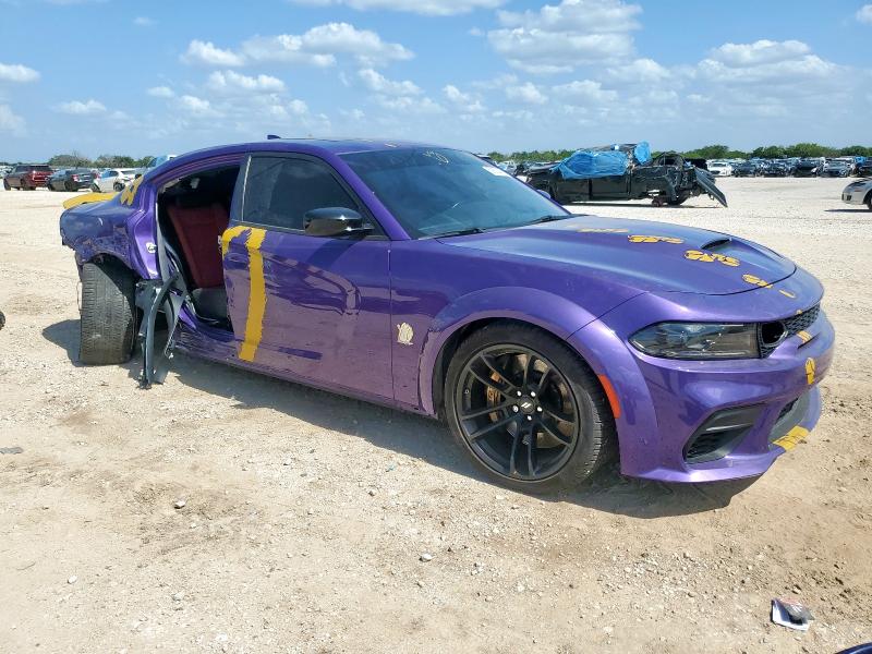 2023 DODGE CHARGER SC 2C3CDXGJ9PH672318