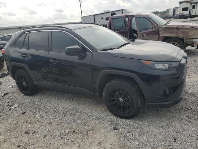 2021 TOYOTA RAV4 LE - 2T3H1RFVXMW177275
