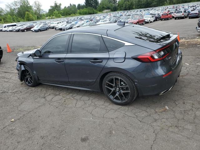 2024 HONDA CIVIC SPOR - 19XFL1H88RE023435