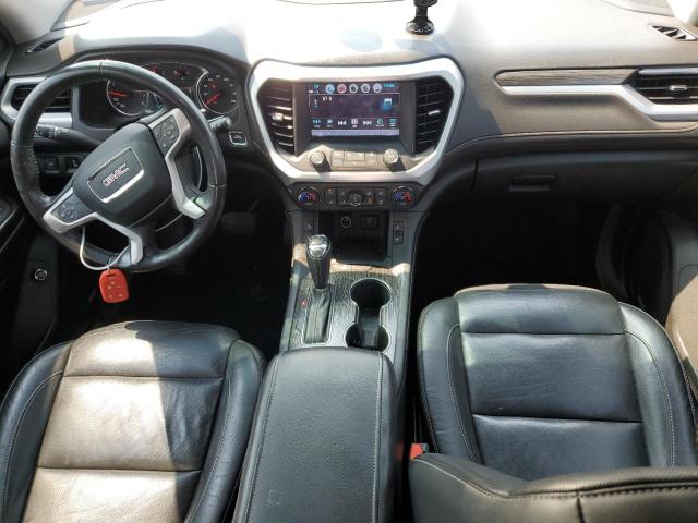 2019 GMC ACADIA SLT 1GKKNMLAXKZ120963