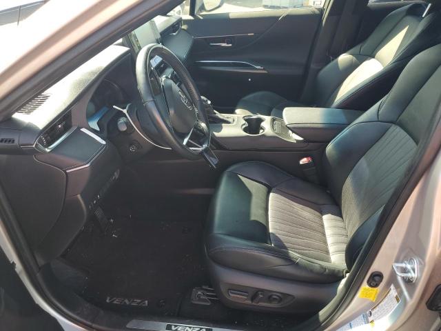 2021 TOYOTA VENZA LE JTEAAAAHXMJ025107