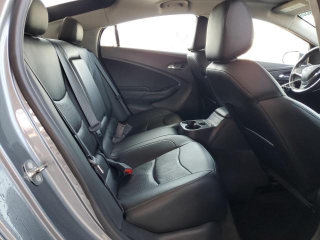 2018 CHEVROLET VOLT LT - 1G1RC6S5XJU136570