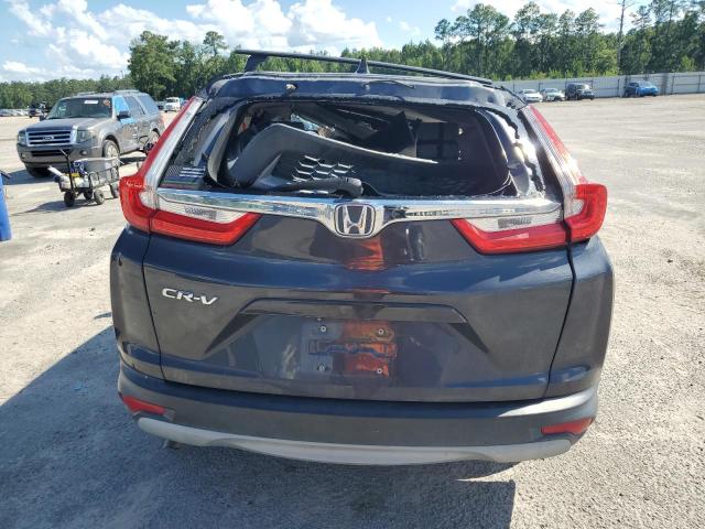 2019 HONDA CR-V EXL 7FARW1H80KE011157
