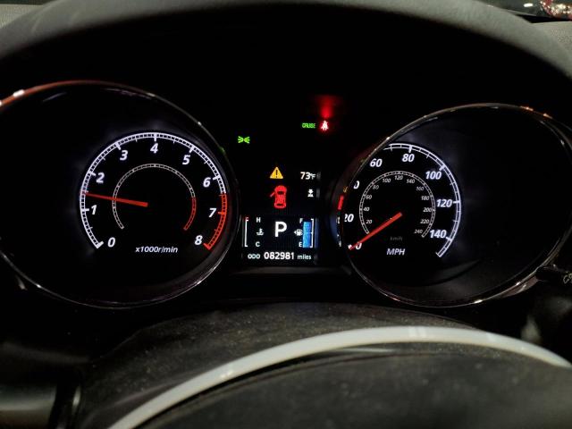 2016 MITSUBISHI OUTLANDER JA4AP3AU0GZ063277