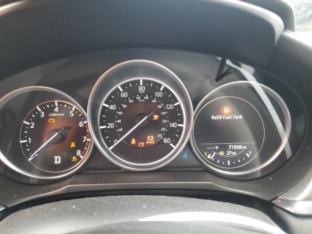 2018 MAZDA 6 GRAND TO JM1GL1TY9J1334147