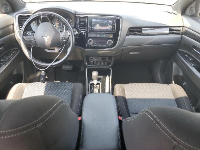 2018 MITSUBISHI OUTLANDER - JA4AD3A30JZ044185