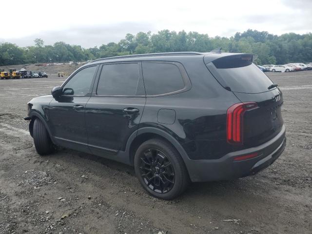 Vin: 5xyp3dhc5ng207139, lot: 60104755, kia telluride ex 20222