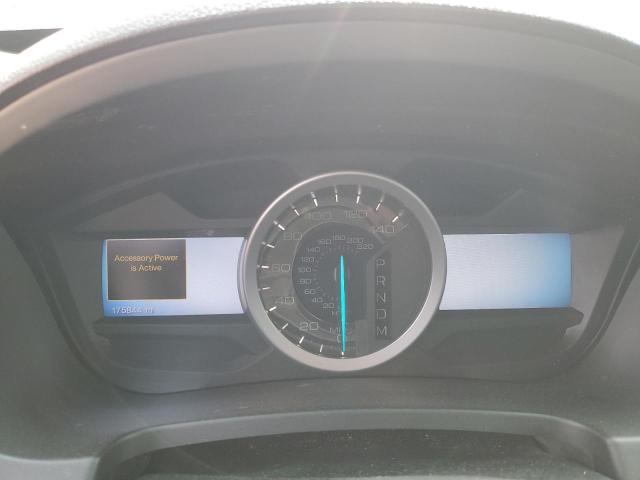 2013 FORD EXPLORER L - 1FM5K8F81DGA92272