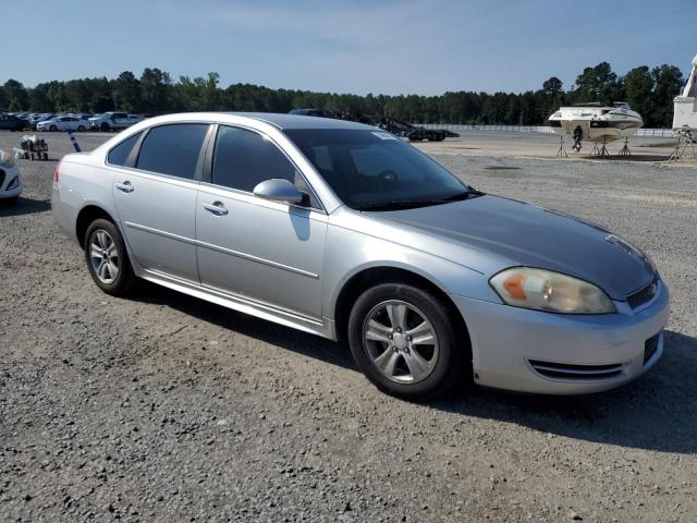 Vin: 2g1wf5e33c1259396, lot: 59960685, chevrolet impala ls 20124
