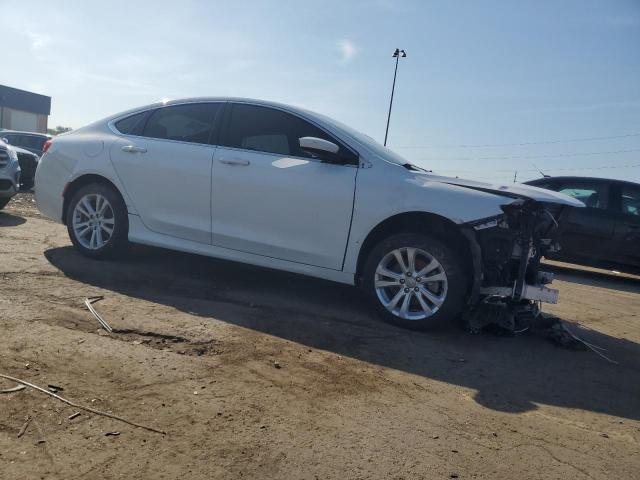 2016 CHRYSLER 200 LIMITE 1C3CCCAB3GN166357