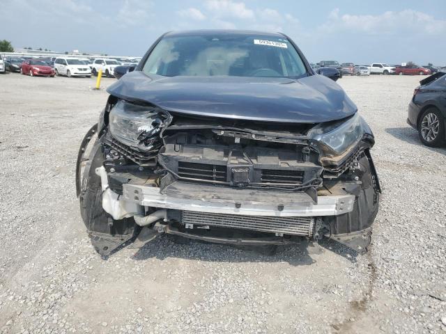 2019 HONDA CR-V EX - 5J6RW2H59KA011832