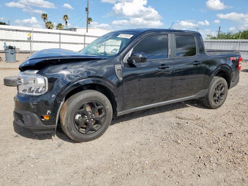 FORD MAVERICK X