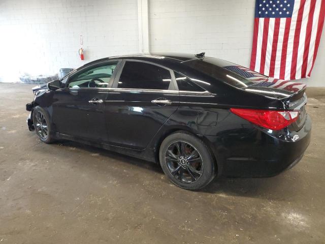 Vin: 5npec4ac0dh546383, lot: 61868315, hyundai sonata se 20132