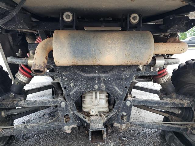 2017 POLARIS RANGER CRE 3NSRNE57XHE771241