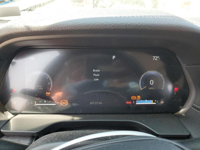 2021 JEEP GRAND CHER - 1C4RJKBG8M8142288