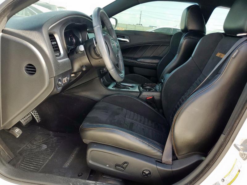 2017 DODGE CHARGER R/ 2C3CDXCT2HH605777