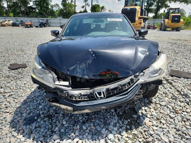 2017 HONDA ACCORD SPO - 1HGCR2F57HA234905