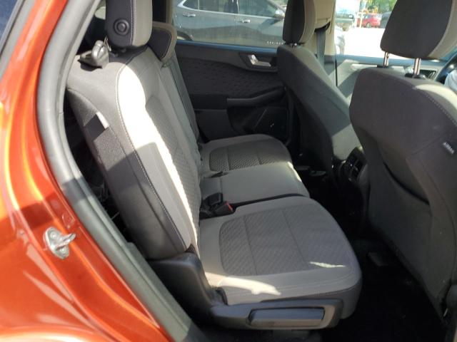 2020 FORD ESCAPE SE - 1FMCU9G66LUA98878