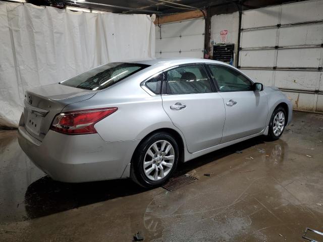 Vin: 1n4al3ap5dc148678, lot: 59934735, nissan altima 2.5 20133