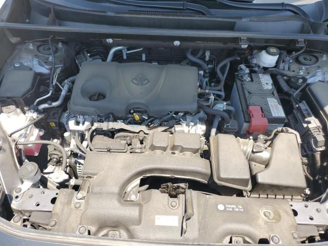 2023 TOYOTA RAV4 XLE P JTMC1RFV3PD101344