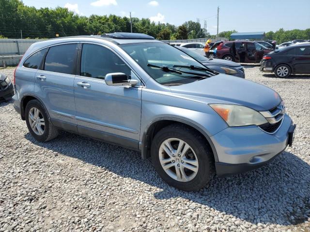 Vin: 5j6re3h77al000258, lot: 62383395, honda crv exl 20104