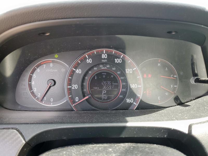 2016 HONDA ACCORD SPO 1HGCR2F57GA065094