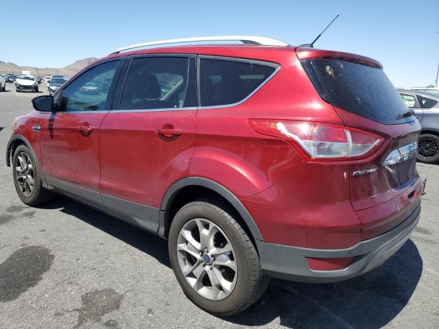Vin: 1fmcu9j98eud16227, lot: 63076645, ford escape titanium 20142